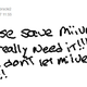 Illustration for article titled Nintendo Shut Down The Miiverse Tonight As Fans Said Final Goodbyes